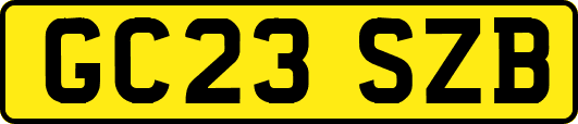 GC23SZB