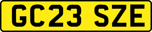 GC23SZE