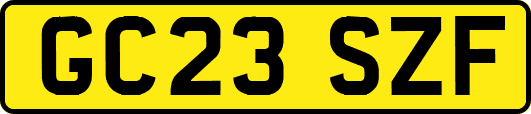 GC23SZF