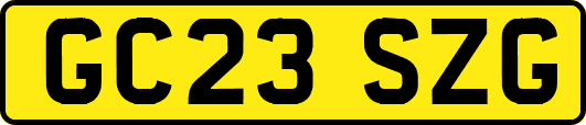 GC23SZG