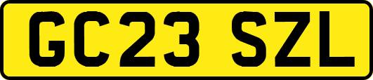 GC23SZL