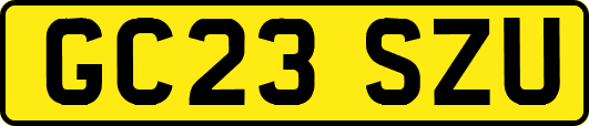 GC23SZU