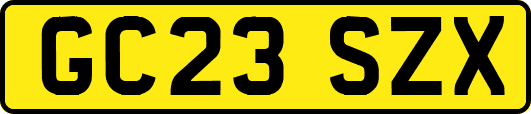 GC23SZX