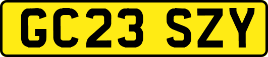 GC23SZY