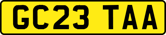GC23TAA