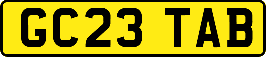 GC23TAB