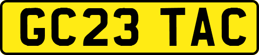 GC23TAC
