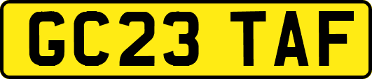 GC23TAF