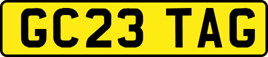 GC23TAG