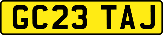 GC23TAJ