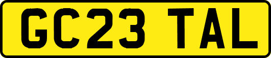 GC23TAL