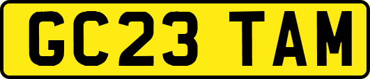 GC23TAM