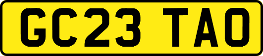 GC23TAO