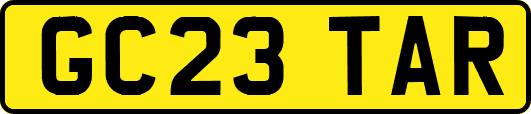 GC23TAR