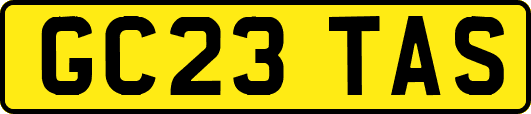 GC23TAS