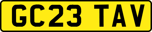 GC23TAV