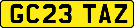 GC23TAZ