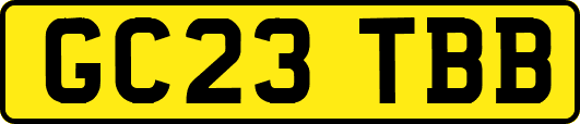 GC23TBB