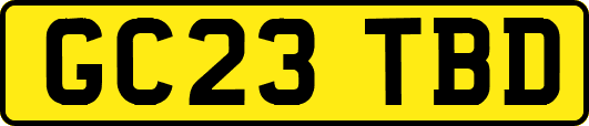 GC23TBD
