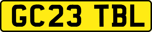 GC23TBL
