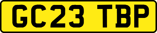 GC23TBP