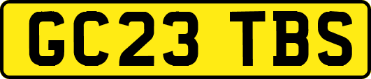 GC23TBS