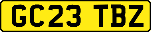 GC23TBZ
