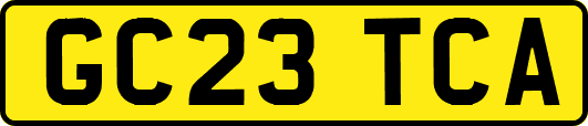 GC23TCA