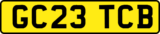 GC23TCB