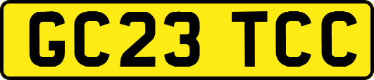 GC23TCC