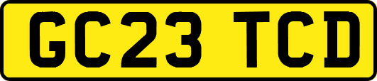 GC23TCD