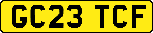 GC23TCF