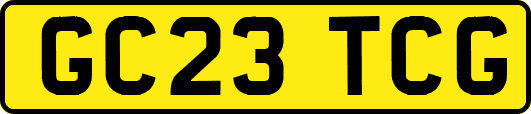 GC23TCG