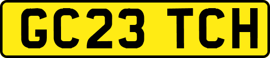 GC23TCH