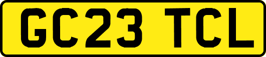 GC23TCL