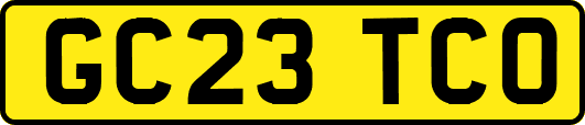 GC23TCO