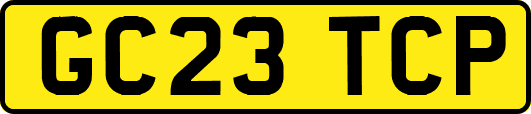 GC23TCP