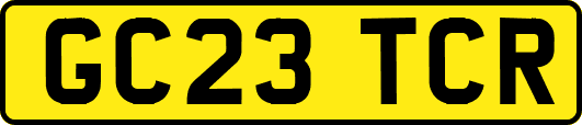 GC23TCR