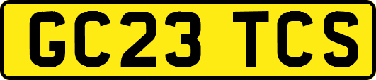 GC23TCS