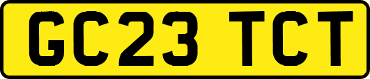 GC23TCT