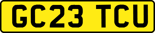 GC23TCU