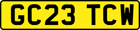 GC23TCW