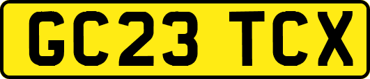 GC23TCX