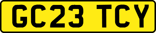 GC23TCY
