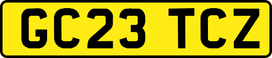 GC23TCZ