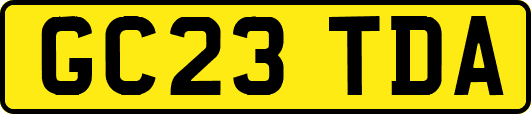 GC23TDA