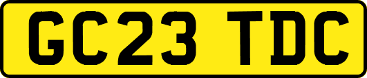 GC23TDC