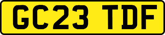 GC23TDF