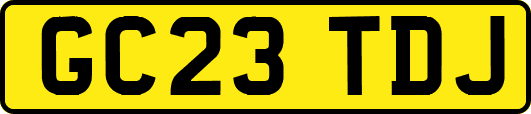 GC23TDJ
