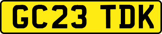 GC23TDK